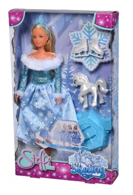 Steffi Love: Zimowa księżniczka