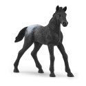 Zestaw figurek Boks dla koni z klaczą i źrebakiem