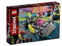 Klocki Ninjago 71710 Latający samochód ninja