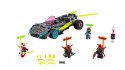 Klocki Ninjago 71710 Latający samochód ninja