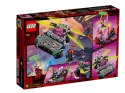 Klocki Ninjago 71710 Latający samochód ninja