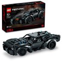 Klocki Technic 42127 BATMAN - BATMOBIL