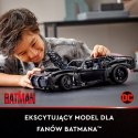 Klocki Technic 42127 BATMAN - BATMOBIL