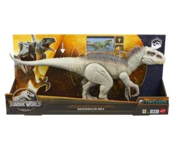Figurka Jurrasic World Dinozaur Indominus Rex Sound Toy