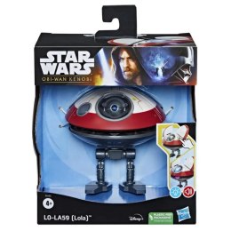 Figurka Star Wars Elektroniczny robot droid LO-LA59 Lola