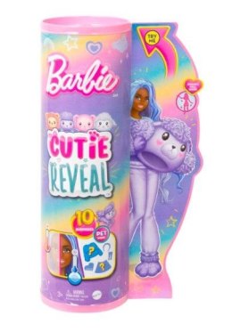 Lalka Barbie Cutie Reveal