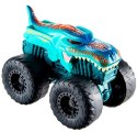 Pojazd 1:43 Monster Trucks Roarin Wreckers światła i dźwięki