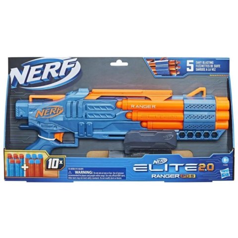 Wyrzutnia Nerf Elite 2.0 Ranger PD