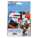 Wyrzutnia Nerf Microshots Fortnite Micro Tac SMG