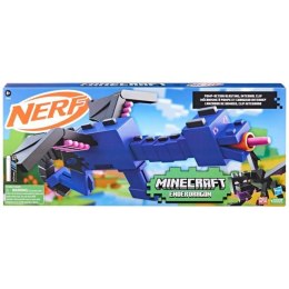 Wyrzutnia Nerf Minecraft Ender Dragon