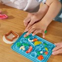 Zestaw Play-Doh Starters Mały Kucharz i nauka krojenia