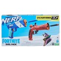 Zestaw wyrzutni Nerf Fortnite Dual Pack