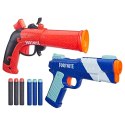 Zestaw wyrzutni Nerf Fortnite Dual Pack