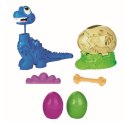 Ciastolina PlayDoh Wykluwający się Dinozaur