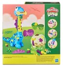 Ciastolina PlayDoh Wykluwający się Dinozaur