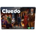 Gra Cluedo refresh