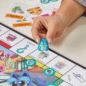 Gra Monopoly Junior