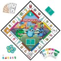 Gra Monopoly Junior