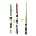 Miecz świetlny Star Wars Lightsaber Forge Yoda