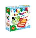 Pisanie-zmazywanie