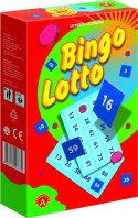 Gra Bingo lotto mini