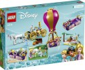LEGO® Disney Princess - Podróż zaczarowanej księżniczki