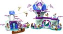 LEGO Disney - Zaczarowany domek na drzewie 43215