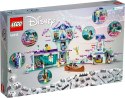 LEGO® Disney - Zaczarowany domek na drzewie