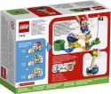 LEGO Super Mario - Conkdor's Noggin Bopper - zestaw rozszerzający 71414