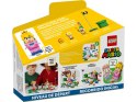 LEGO® Super Mario - Przygody z Peach - zestaw startowy