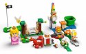 LEGO® Super Mario - Przygody z Peach - zestaw startowy