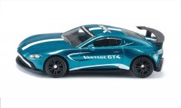 Samochód Aston Martin Vantage GT4