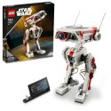 Klocki Star Wars 75335 BD - 1