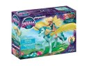 Klocki Zestaw Ayuma 70809 Crystal Fairy z jednorożcem