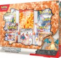 Zestaw Ex Premium Collection Box - Charizard