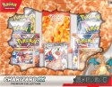 Zestaw Ex Premium Collection Box - Charizard