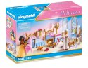 Zestaw z figurkami Princess 70453 Sypialnia księżniczek