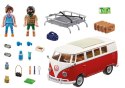 Zestaw z pojazdem VW 70176 Volkswagen T1 Camping Bus