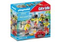 Figurki City Life 71244 Zespół ratunkowy