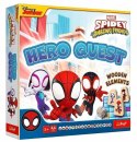 Gra Hero Quest Spiderman Spidey