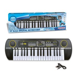 Keyboard 37 klawiszy