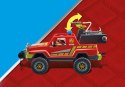 Klocki City Action 71194 Ciężarówka Straży Pożarnej