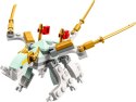 Klocki Ninjago 30649 Lodowy smok