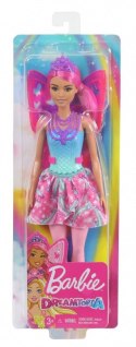 Lalka Barbie Dreamtopia