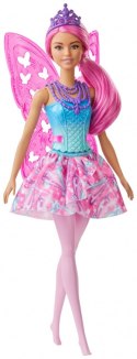 Lalka Barbie Dreamtopia