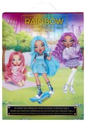 Lalka Rainbow High New Friends Fashion Doll- Pinkly Paige Pink