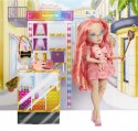 Lalka Rainbow High New Friends Fashion Doll- Pinkly Paige Pink