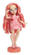 Lalka Rainbow High New Friends Fashion Doll- Pinkly Paige Pink