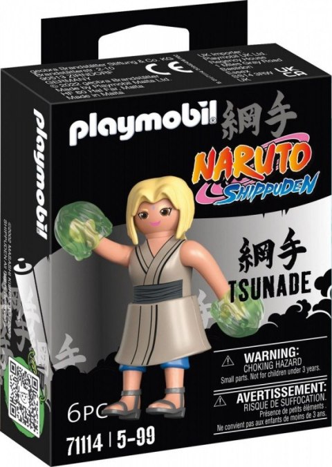 Naruto 71114 Tsunade