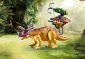 Zestaw DINO Rise 71262 Triceratops